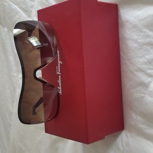 Salvatore Ferragamo Sunglasses